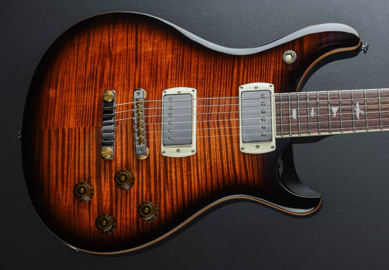 PRS SE McCarty 594 '25 for $595 - Unbeatable Savings!