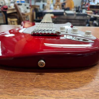 G&L 40th Anniversary S-500 image 19