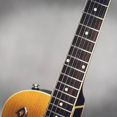 Duesenberg 49er Honey 2013 image 17