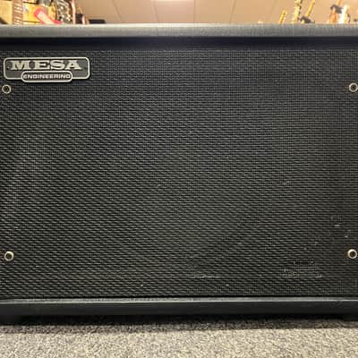 Mesa Boogie WideBody 1x12" Open-Back Speaker Cabinet image 5