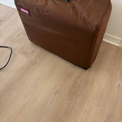 Benson Bellringer 1-12 Amp Slip Cover 2026 - Brown image 3