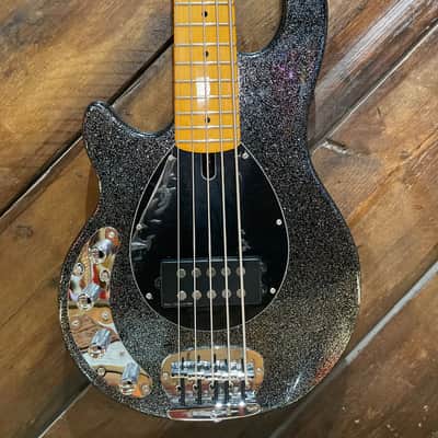 Sire Marcus Miller Z3 2024 - Black Sparkle image 2