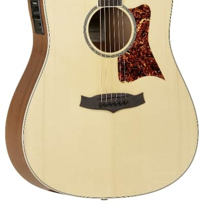 TANGLEWOOD GUITARRA ACÚSTICA TANGLEWOOD TSP15CE DREADNOUGHT CUTAWAY image 1