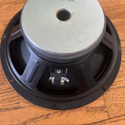 Roland Roland W1208-429A 12” 8 Ohm Woofer Speaker OEM PM-30 V-Drums Monitor image 2