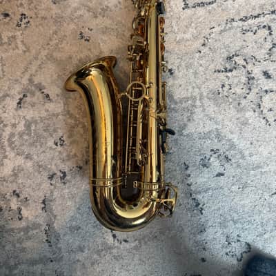 Antigua Winds Alto Saxophone image 3