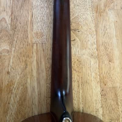Alvarez APA1965 50th Anniversary 1965 Parlor 2010s - Sunburst image 9