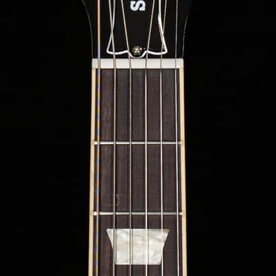 Gibson SG Standard Ebony (126) image 5
