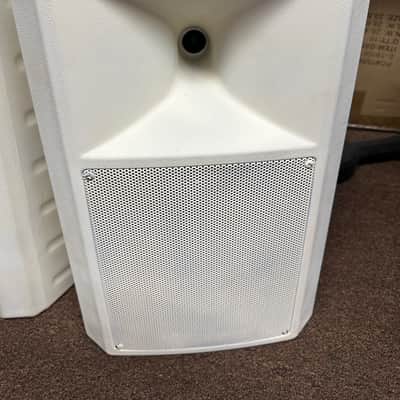 Used Nady Audio MC-8 Passive 8" 2-Way Loudspeaker Set of 2 150W Peak Power rated SPEAKERS Local Pickup image 3