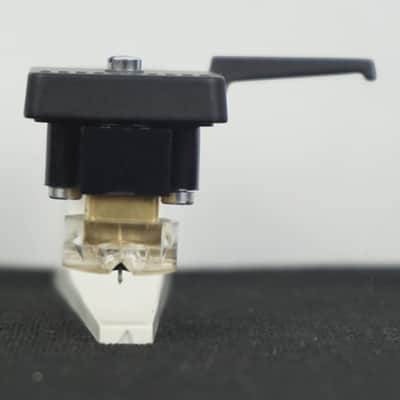Grace F-8 & stylus Cartridge For Turntable Tonearm & Grace Headshell image 4
