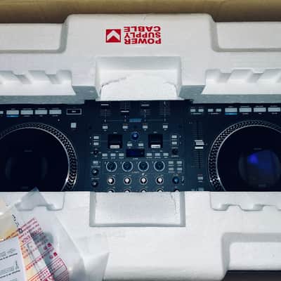 Rane Performer -LIKE NEW PRISTINE CONDITION image 4