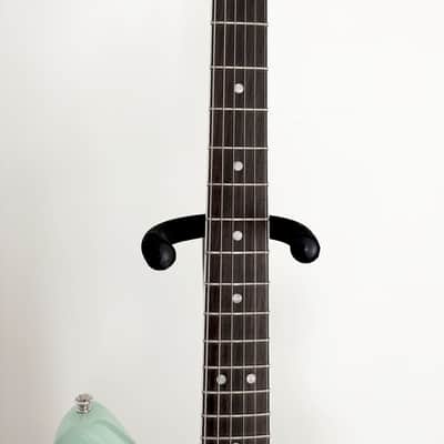 Fender American Original '60s Jaguar with Rosewood Fretboard 2018 - 2022 - 3-Color Sunburst image 7