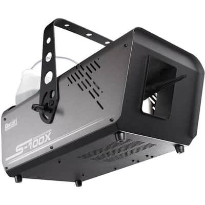 Antari S-100X High Powered Snow Machine (B-Stock) image 3