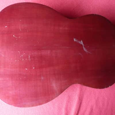 Yamaha Dynamic Guitar No.15 1963 Natural Japan Vintage ALL | Reverb