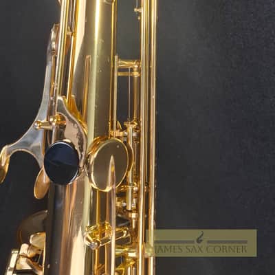 NO TARIFFS - Yamaha YTS-82Z Tenor Saxophone image 11