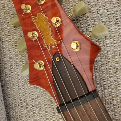 PRS SC Private Stock Brazilian image 4