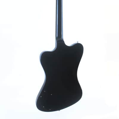 Gibson Firebird Non Reverse 2015 Ebony image 5
