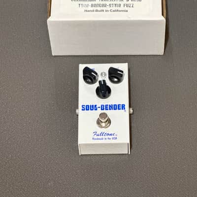 Fulltone Soul Bender | Reverb