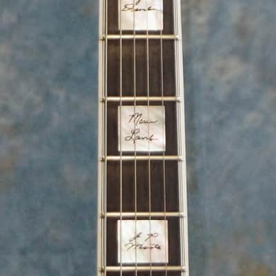 Heritage H-555 30th Anniversary Awesome #15 of Limited Edition Retail $5150 image 6