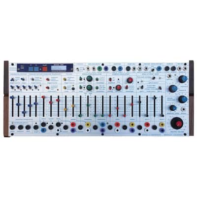 Immagine Buchla Program Manager Embed Kit - 4