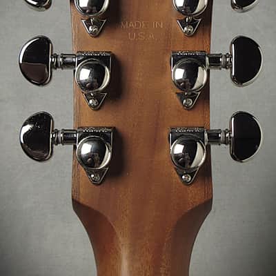 Gibson Hummingbird Faded - Heritage Cherry Sunburst image 10