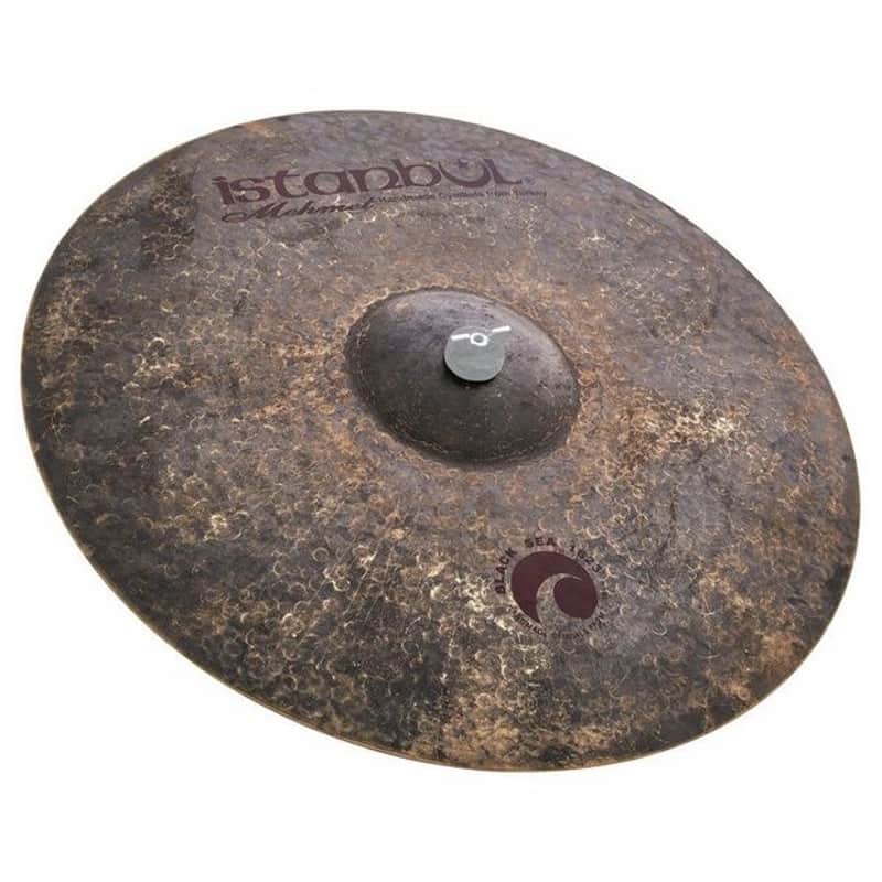 Istanbul Mehmet 20" Black Sea Ride 2025 image 1