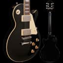 Epiphone Les Paul Standard '60s, Ebony 9lbs 1.5oz CRACKED NECK