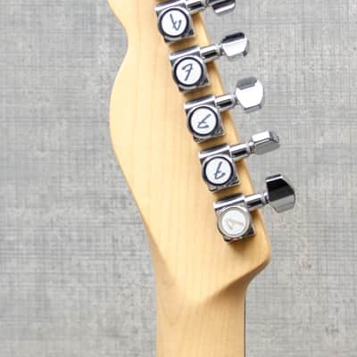 Used Fender Mod Shop Telecaster image 9