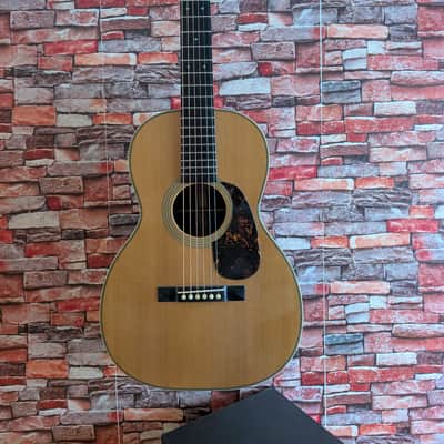 Martin Vintage Series 00-28VS 2009 - 2018 - Natural image 1