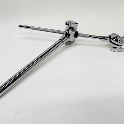 Roland Cymbal Arm MDY-25 Chrome Multi-Position MDS-25 Kit image 4