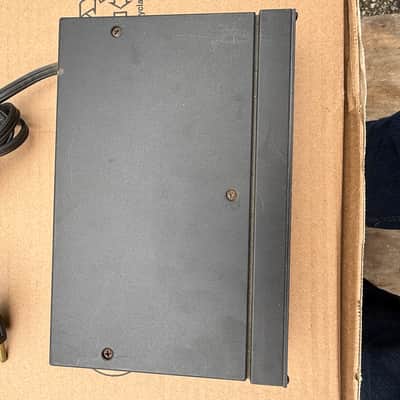 SR&D Rockman Stereo Chorus RockModule 1987 - 1992 - Blue image 2