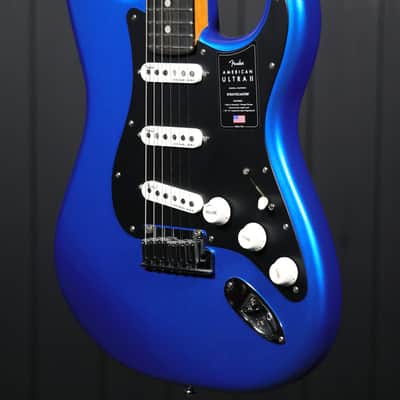 Fender American Ultra II Stratocaster® image 3