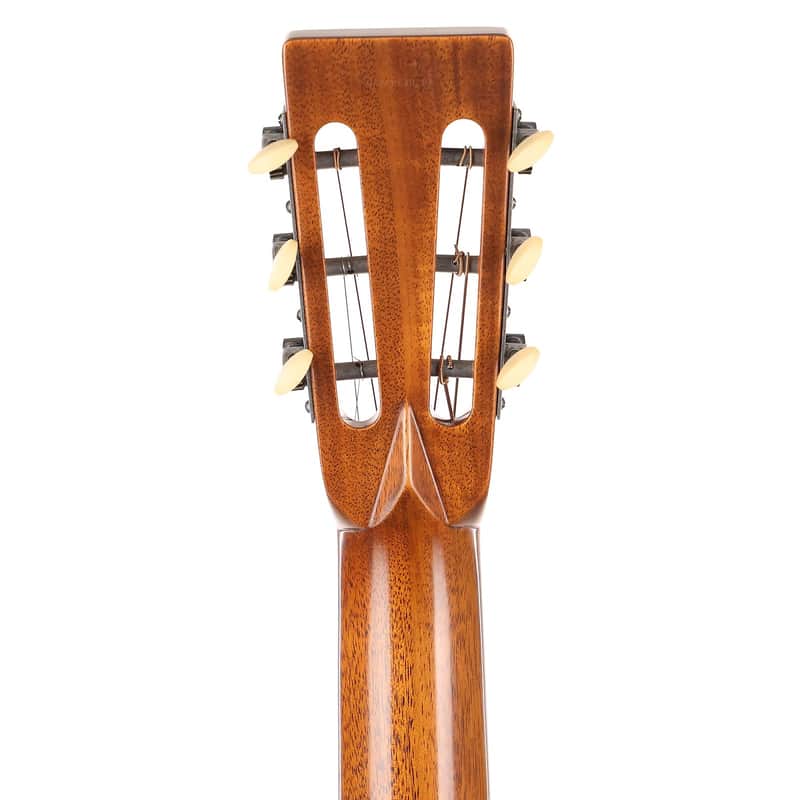 Martin Custom Shop K-1 Major Kealakai Signature image 5