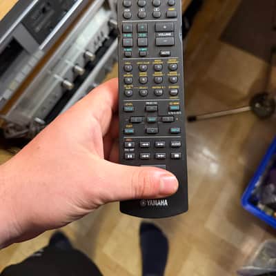 Yamaha RX-V3900 7.1 Channel 140WPC BEAST Receiver HDMI SERVICED W/REMOTE BUNDLE! image 6