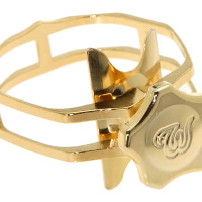 Theo Wanne Shiva 3 Hard Rubber Soprano Mouthpiece (Any Facing) image 3