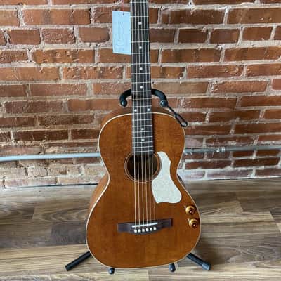 Art & Lutherie Legacy Havana Brown Q-Discrete w/gig bag image 1