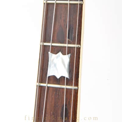 Gibson TB-250  Tenor Banjo 1966 image 20