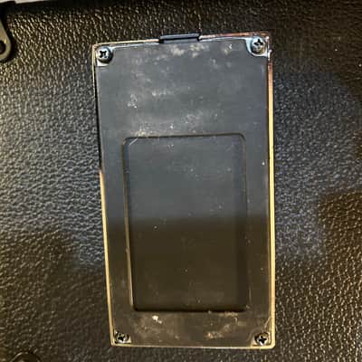 ISP Technology ISP G-STRING II 2000’s - Chrome image 6