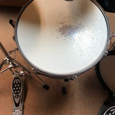 Pearl Forum Series Drum set 2005-2010 - Metallic image 9