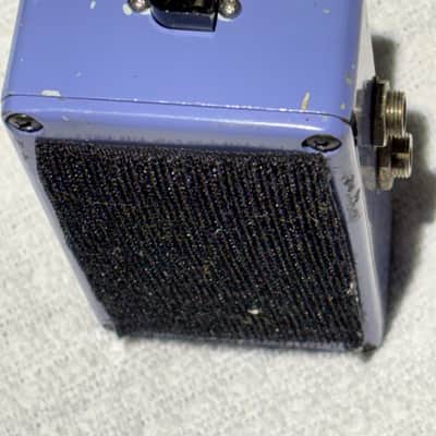 Maxon CS-505 Chorus 1990's image 5