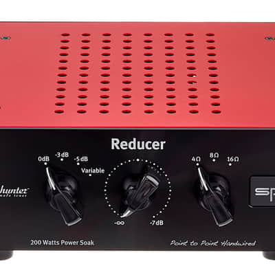 SPL Reducer Model 1160 200-Watt Power Soak image 2