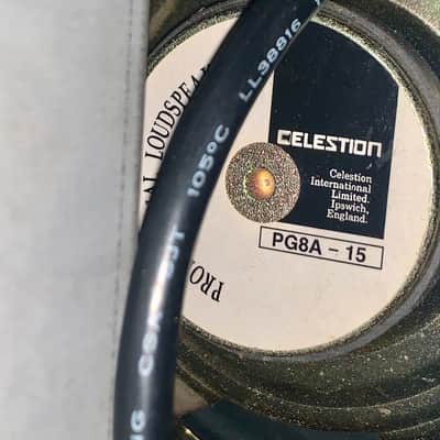 Crate 508 5 watt Tube guitar combo amp image 6