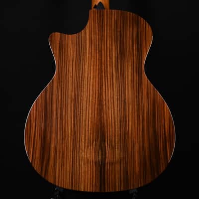 Taylor 414ce Studio Special Edition Honeyburst w/ Sitka Spruce Top & Indian Rosewood Back and Sides Acoustic/ Electric- Honey Sunburst 2026 (2202026030) image 3