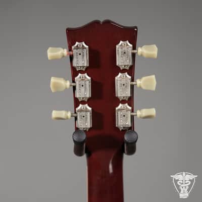 2003 Gibson ES-333 - 8.14 LBS image 7