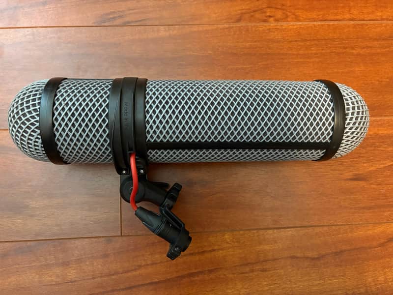 Rycote Super-Blimp Windscreen imagen 1