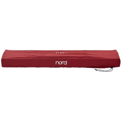CLAVIA NORD DUST COVER 73 V2 Keyboard Cover image 8