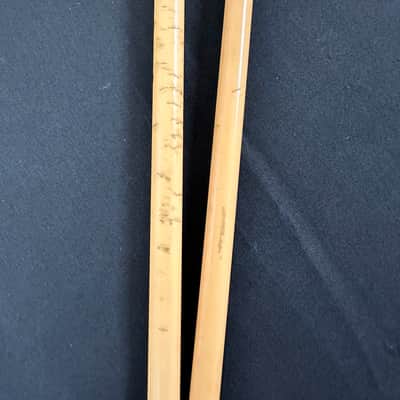 Innovative Percussion RS201, Soft, Wine Cord, Vibraphone/Marimba, Rattan-VERY GOOD image 7