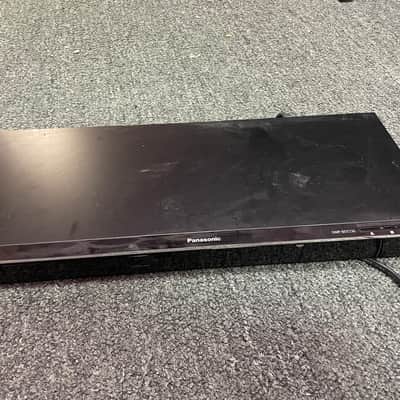 Panasonic DMP-BDT230 image 2
