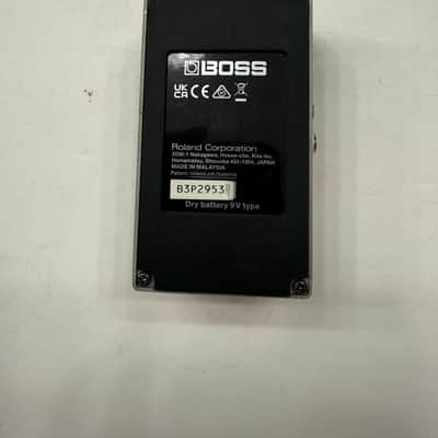 Boss Roland NS-2 Noise Suppressor Gate Guitar Effect Pedal image 6