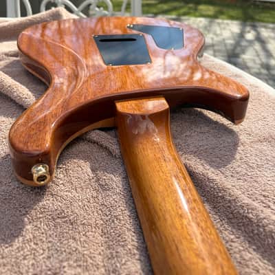 PRS Custom 24 Artist Package image 18