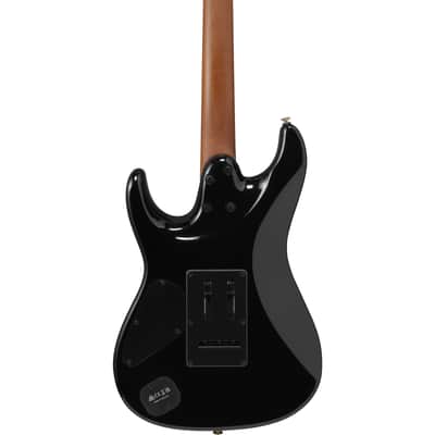 Ibanez Premium AZ26P1-BK Black - Electric Guitar image 6